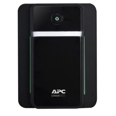 Schneider Electric APC Back UPS 950VA 230V AVR 2 universal